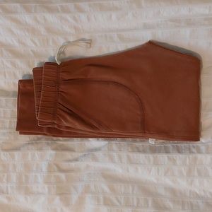 Jax and Lennon Kids Lounge Pants Bark 5/6 Years